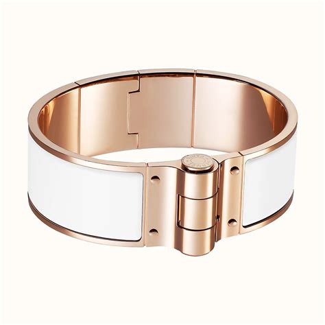 hermes bracelet enameled|best hermes bracelets 2021.